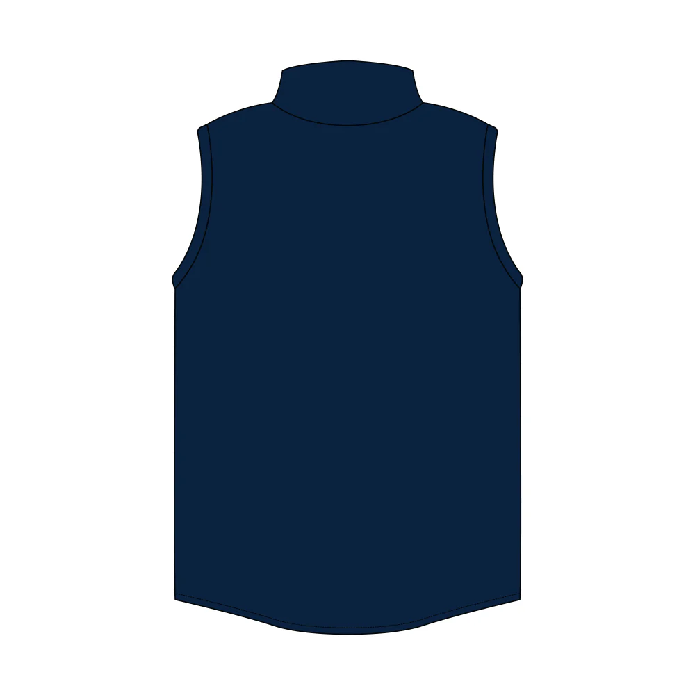 Anakie FNC Casual Vest - Image 2