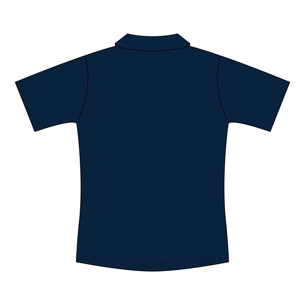 Anakie FNC Club Polo - Image 2