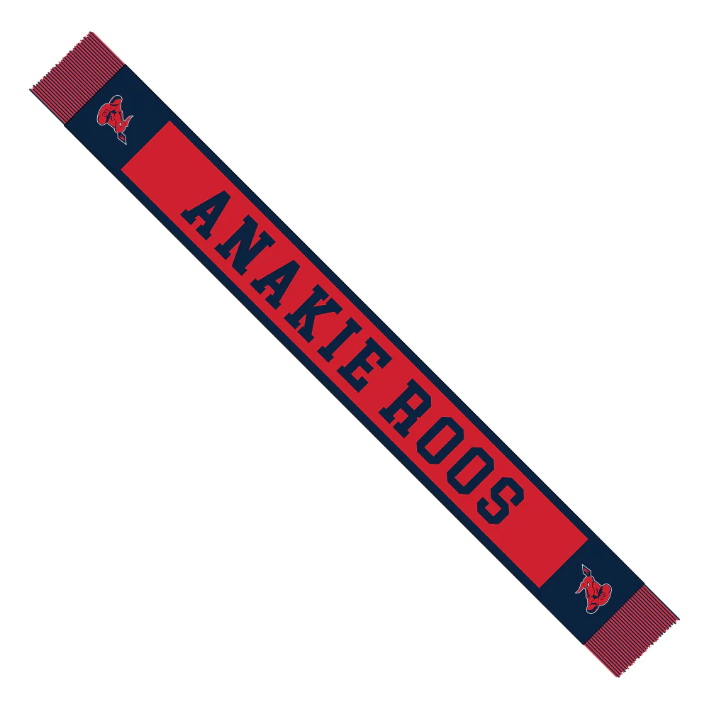 Anakie FNC Supporter Scarf - Image 2