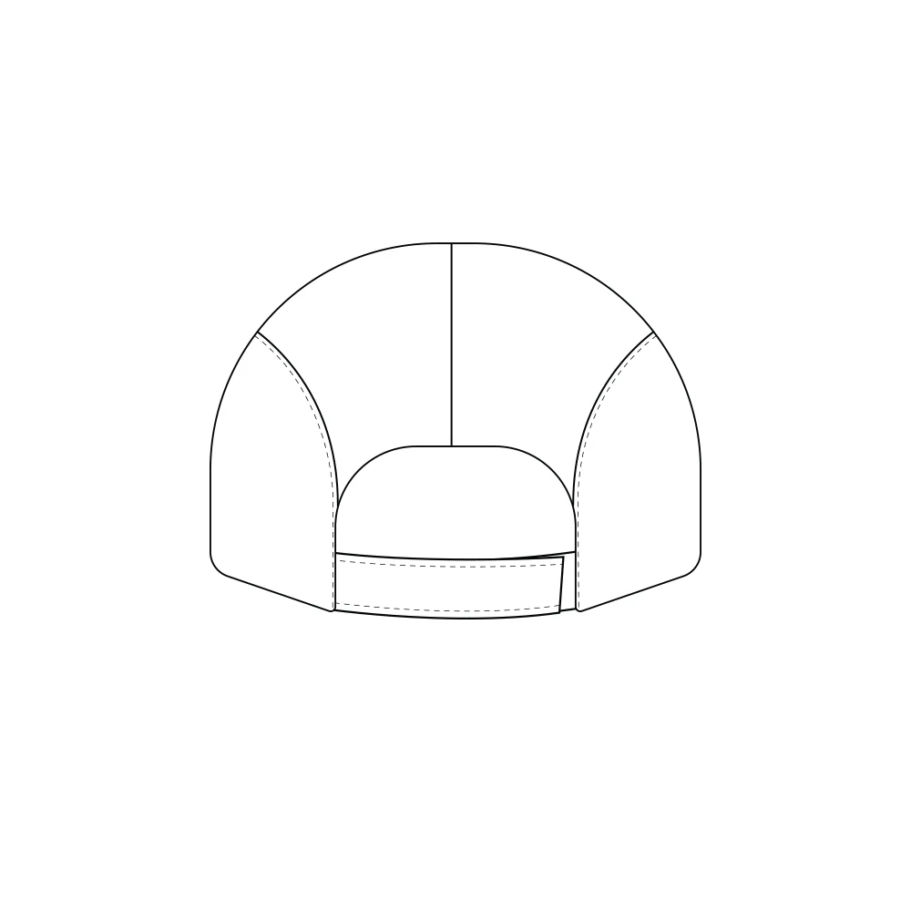 Apollo Bay FNC Training Cap - Image 2