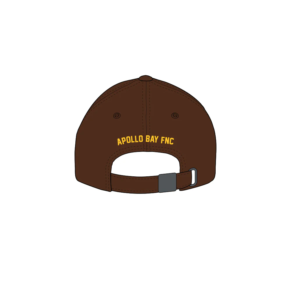 Apollo Bay FNC Supporter Cap - Image 2