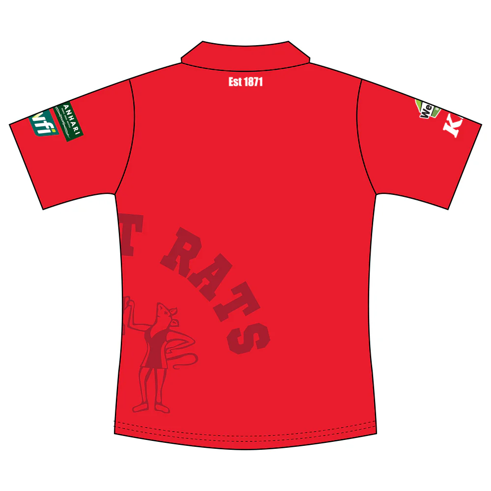 Ararat FNC Club Polo - Image 2