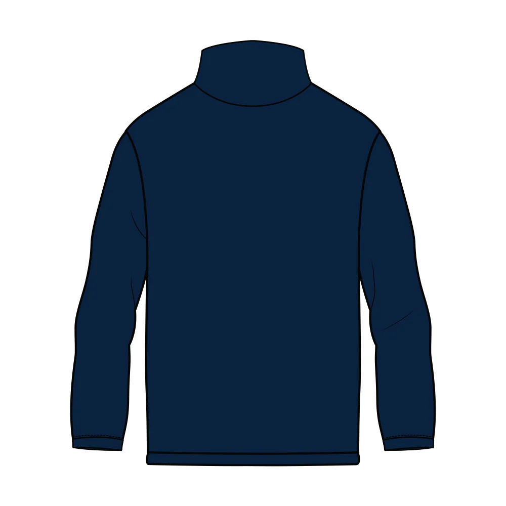 Armstrong Creek FNC 1/4 Zip Polar Fleece - Image 2