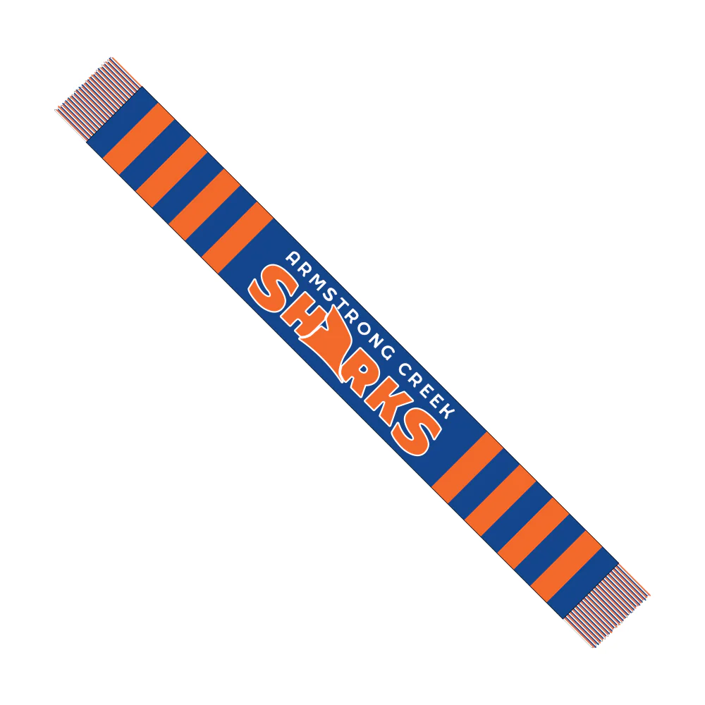 Armstrong Creek FNC Scarf - Image 2