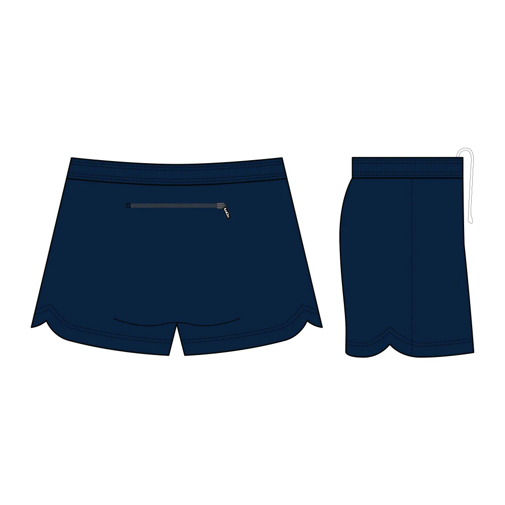 Armstrong Creek FNC Training Shorts - Womens - Image 2