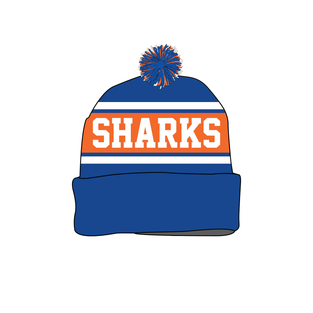 Armstrong Creek FNC Supporter Beanie - Image 2