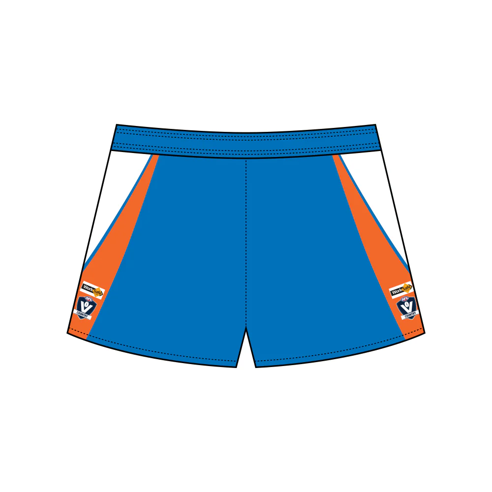 Armstrong Creek FNC Football Shorts - Image 2