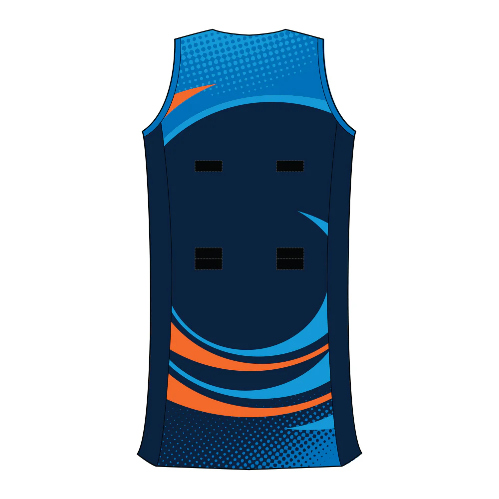 Armstrong Creek FNC Netball Dress - Image 2