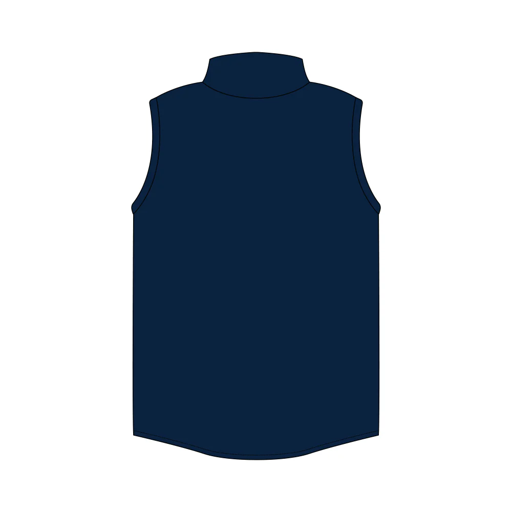Barwon Heads FNC Casual Vest - Image 2
