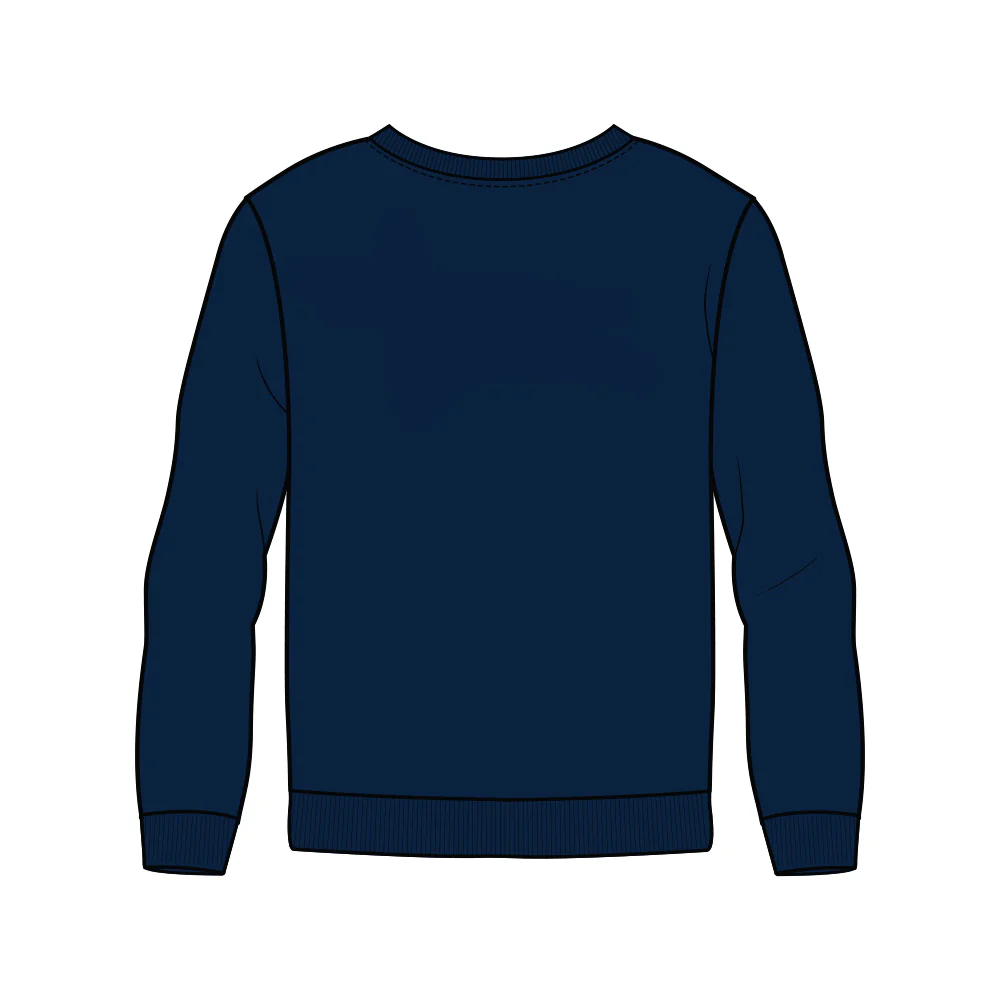 Barwon Heads FNC Crew Neck Sweater - Image 2