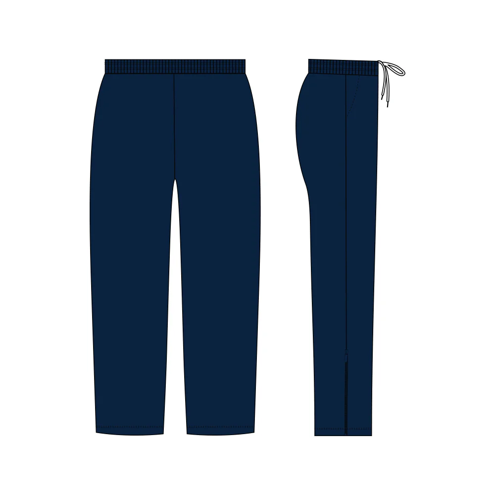 Barwon Heads FNC Microfibre Trackpants - Image 2
