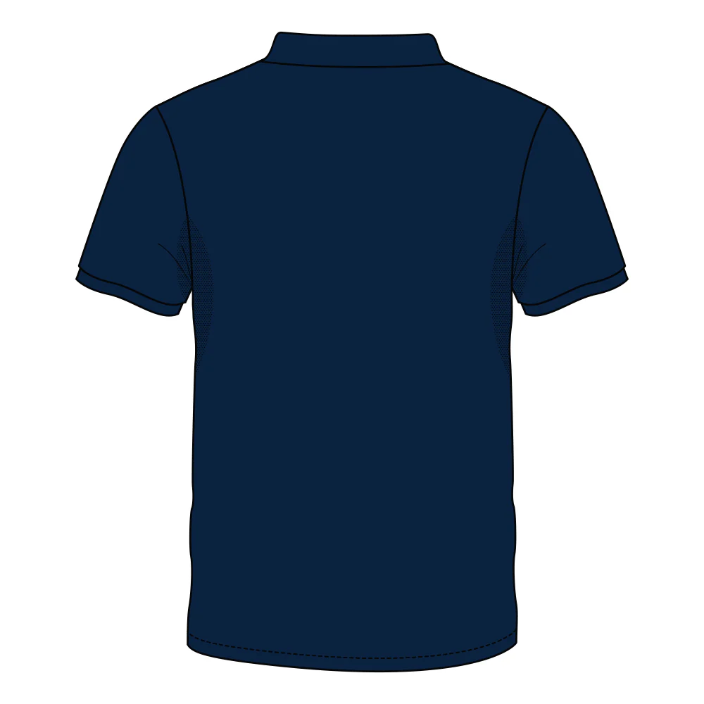 Barwon Heads FNC Performance Polo - Image 2
