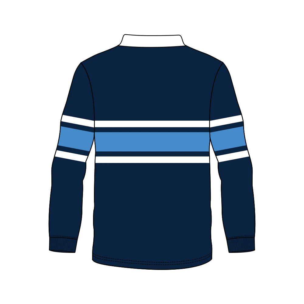 Barwon Heads FNC Rugby Top - Image 2
