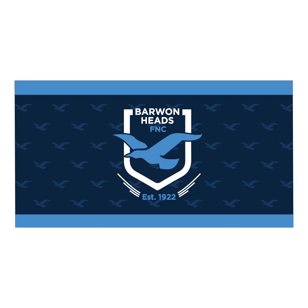 Barwon Heads FNC Stubby Holder - Image 2