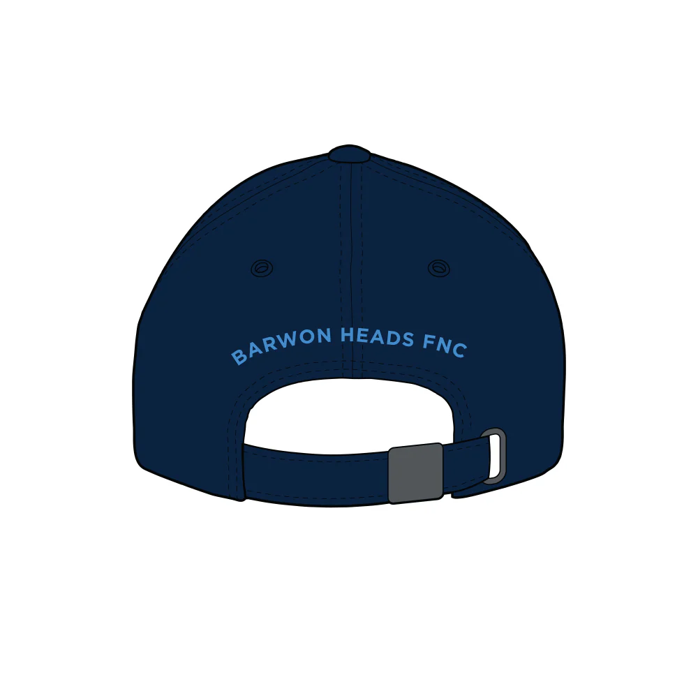 Barwon Heads FNC Supporter Cap - Image 2