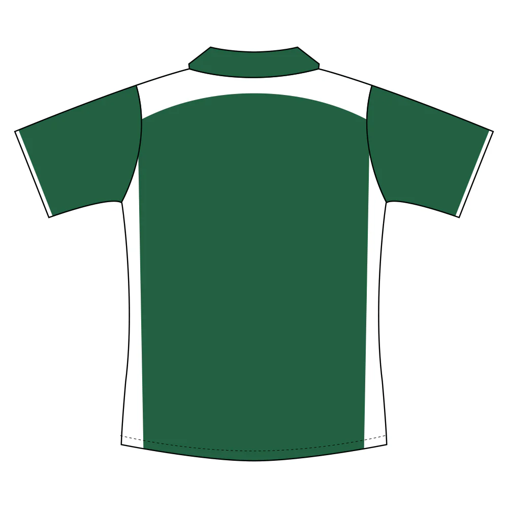 Bell Park FNC Club Polo - Image 2