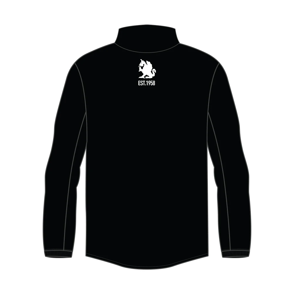 Bell Park FNC Casual Jacket - Image 2