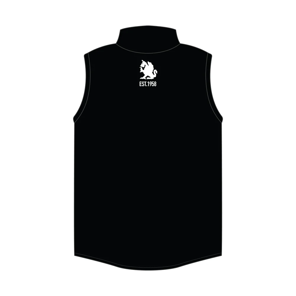 Bell Park FNC Casual Vest - Image 2