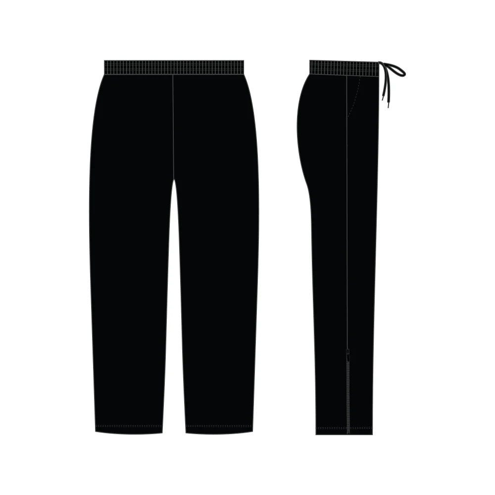 Bell Park FNC Microfibre Trackpants - Image 2