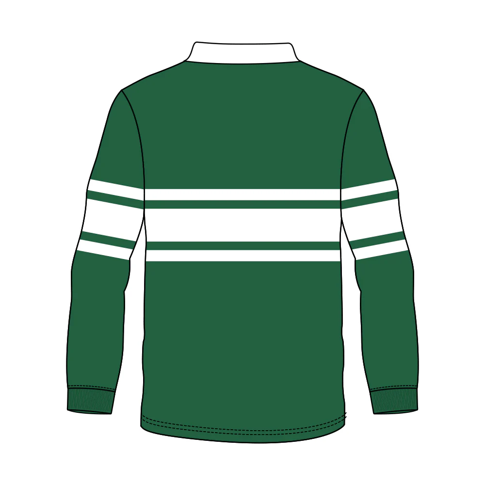 Bell Park FNC Rugby Jumper - Image 2