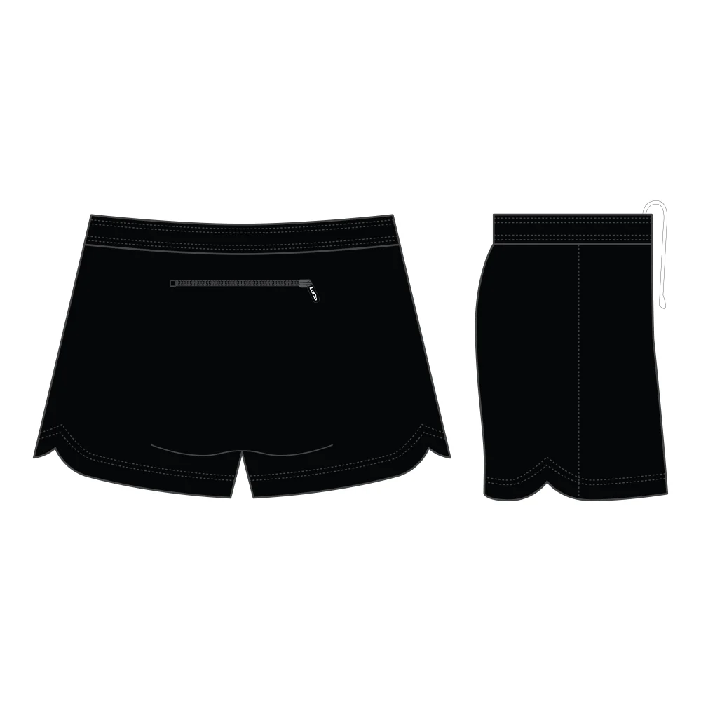 Bell Park FNC Training Shorts - Womens - Image 2