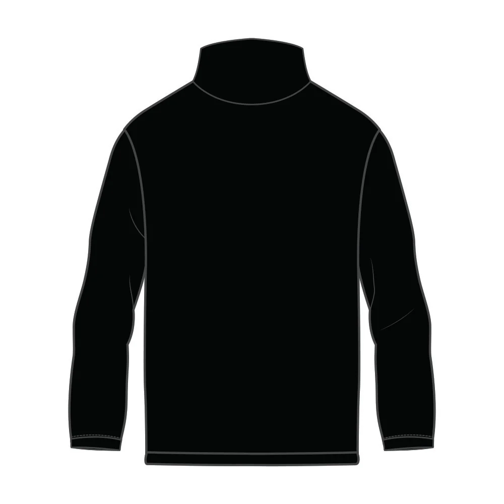 Braybrook SC 1/4 Zip Polar Fleece - Image 2