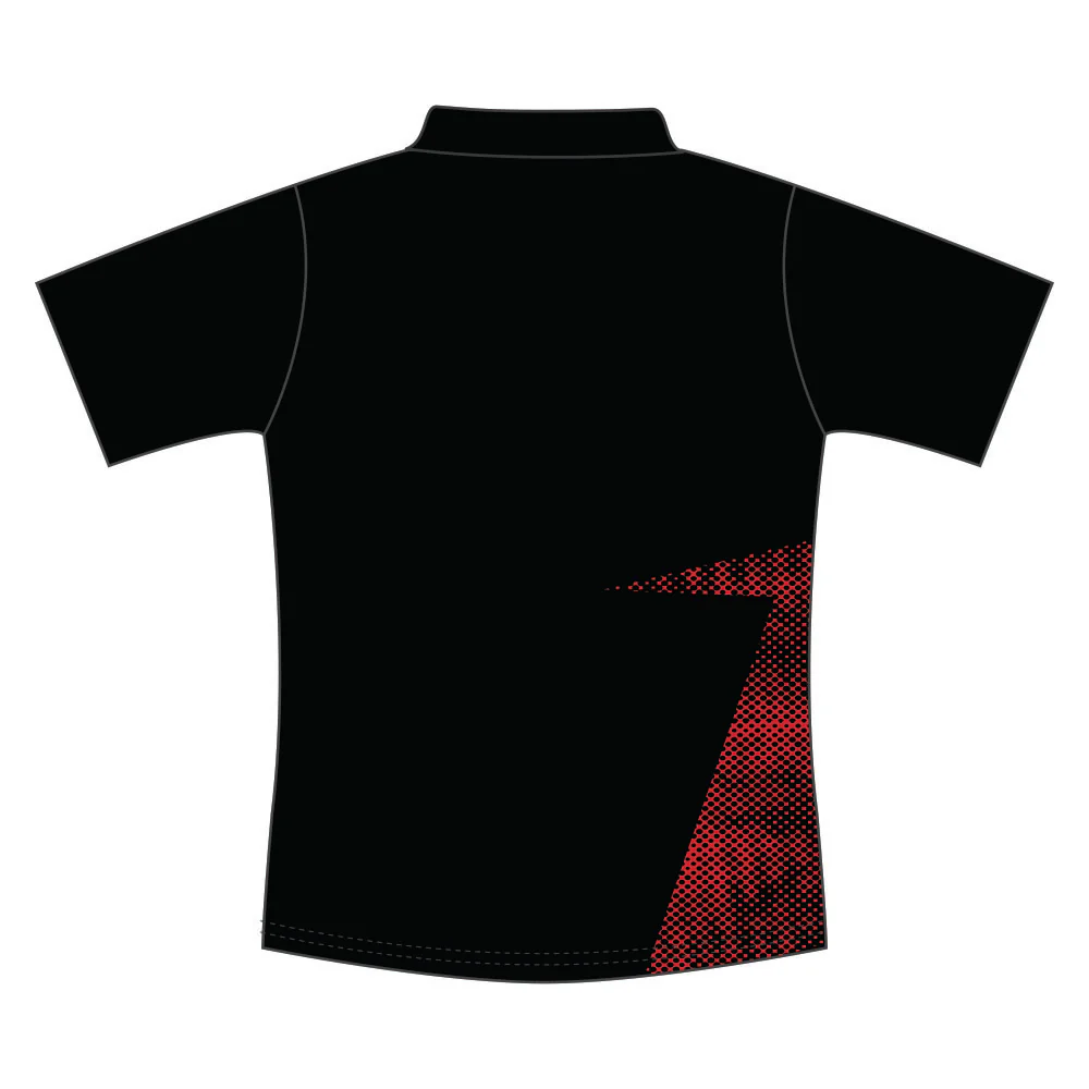 Braybrook SC Club Polo - Image 2