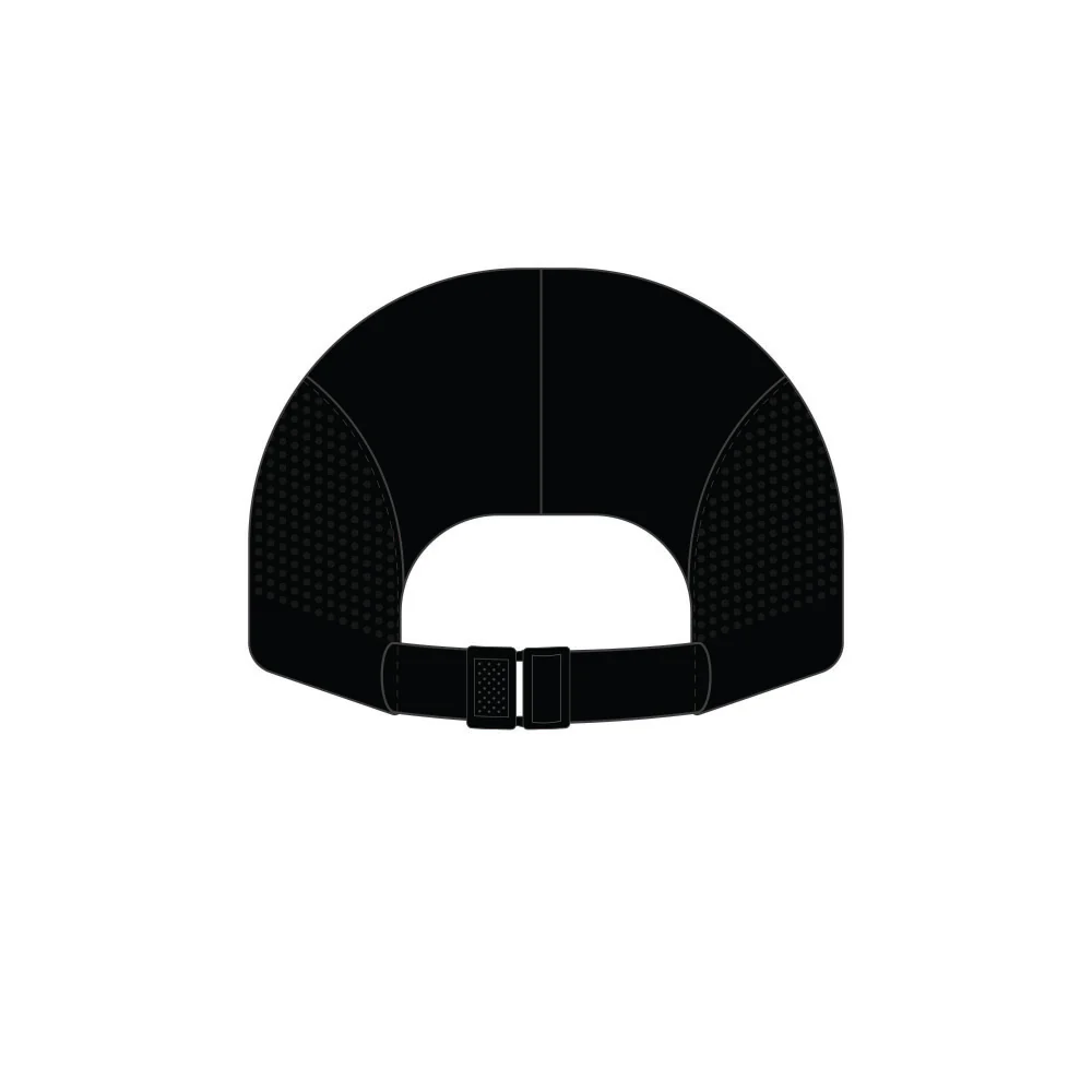 Braybrook SC Training Cap - Black - Image 2