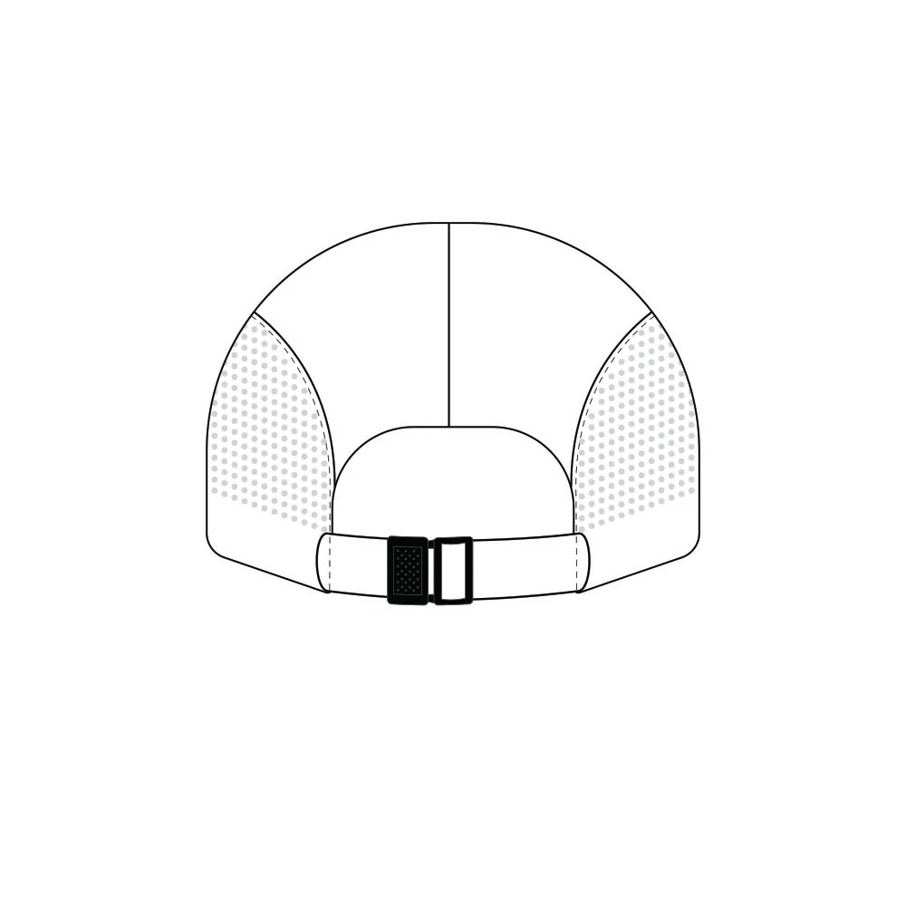 Braybrook SC Training Cap - White - Image 2