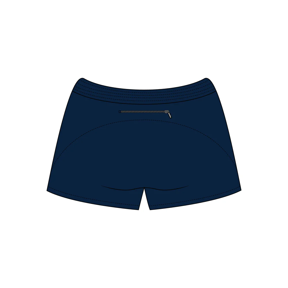 Brighton CC Training Shorts - Image 2
