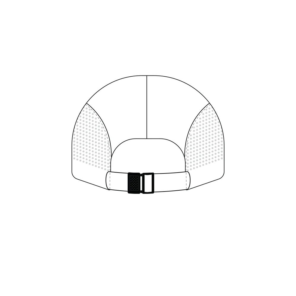 Carngham Linton FNC Training Cap - Image 2