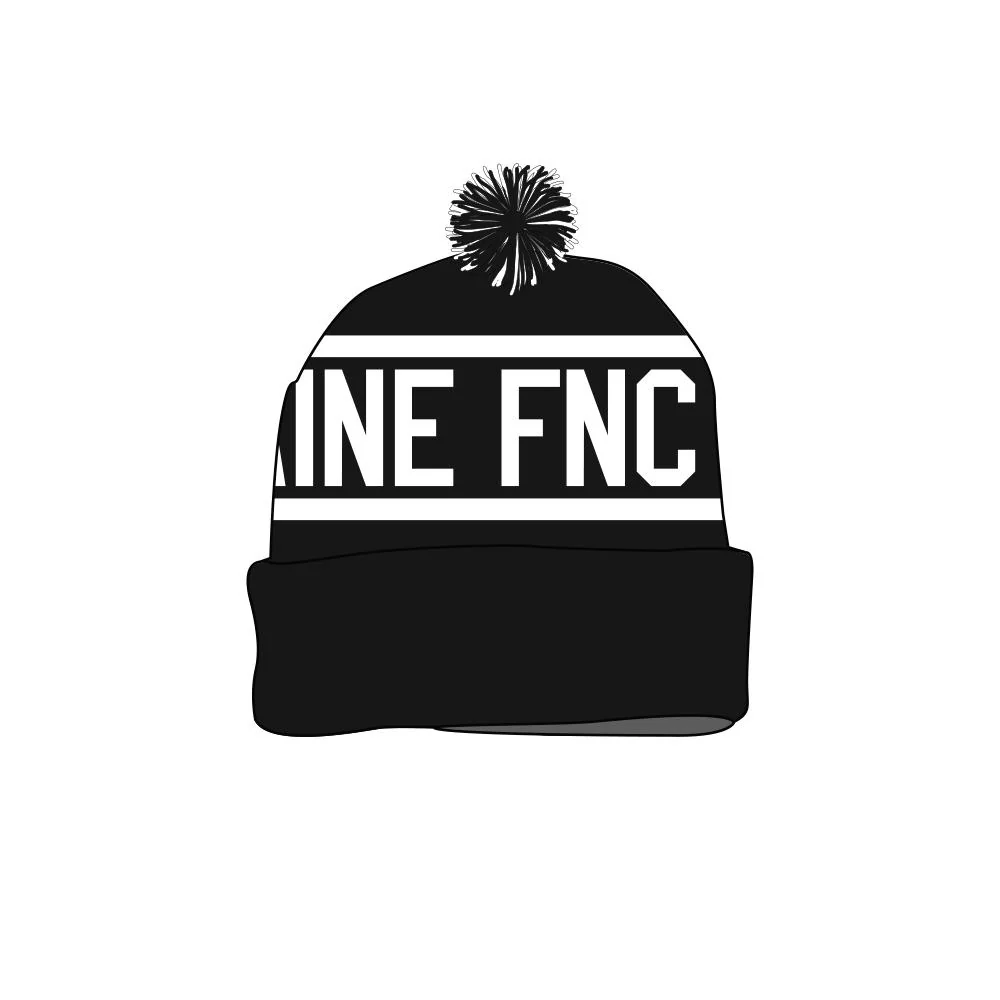 Castlemaine FNC Supporter Beanie - Image 2