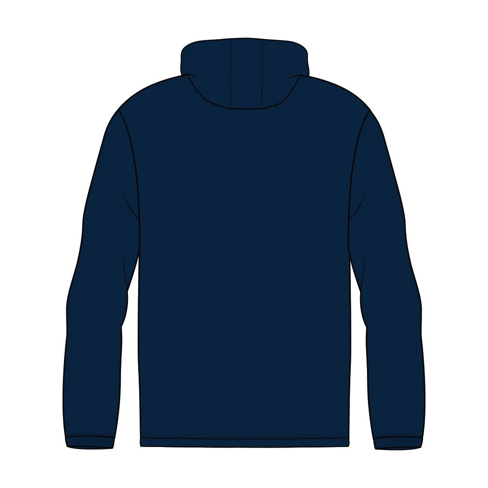 Centrals JFC Rain Jacket - Image 2