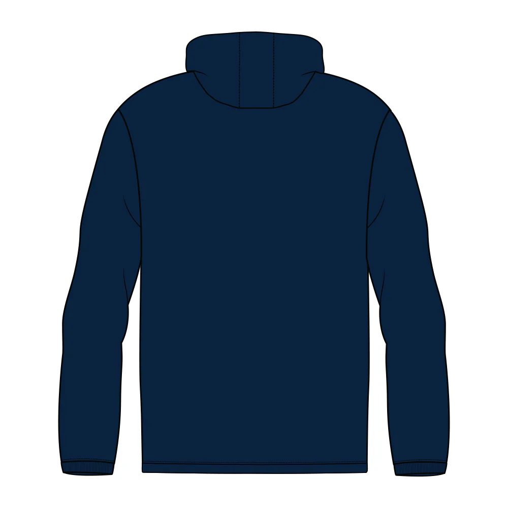 City Colts CC Rain Jacket - Image 2