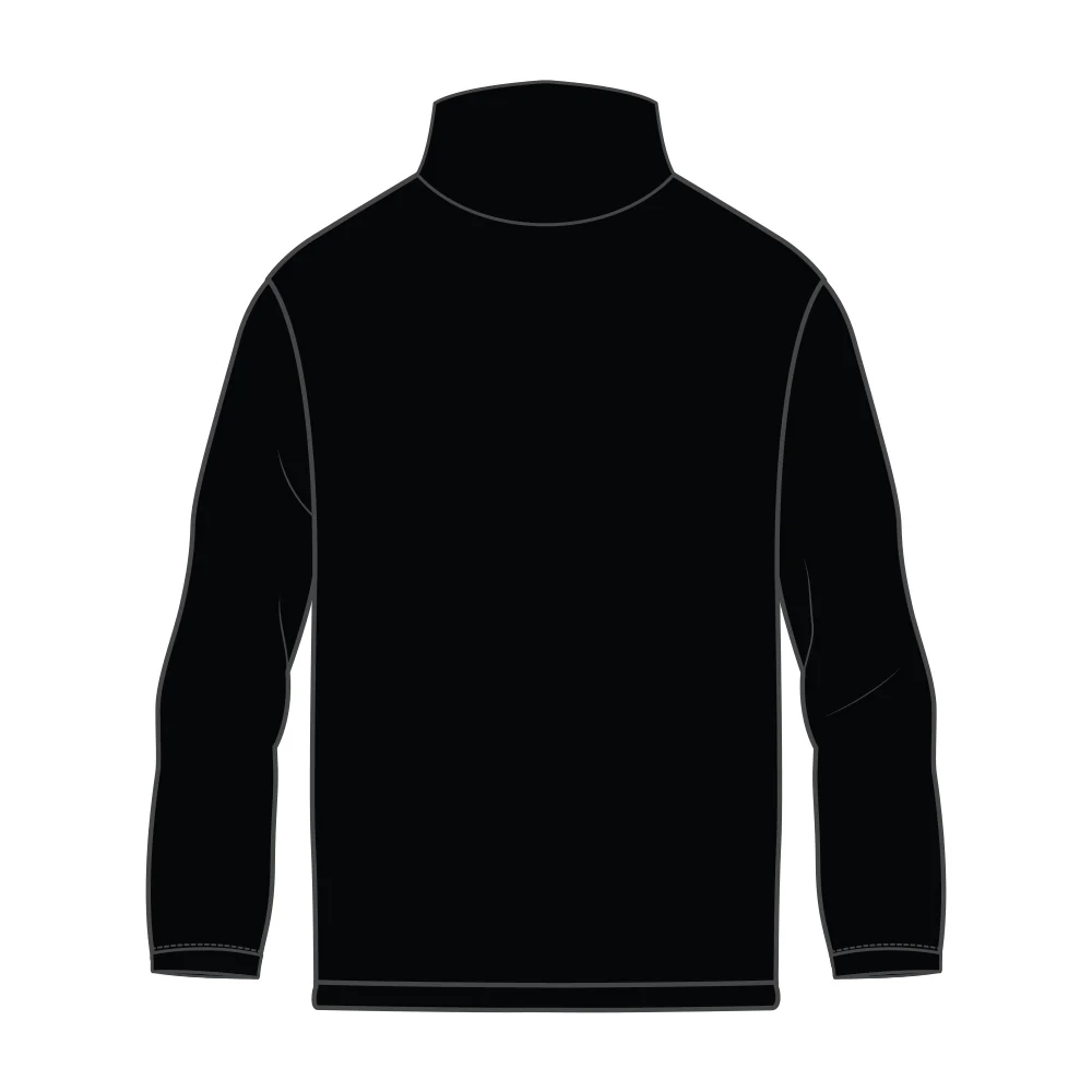 Cobden FNC 1/4 Zip Fleece - Image 2