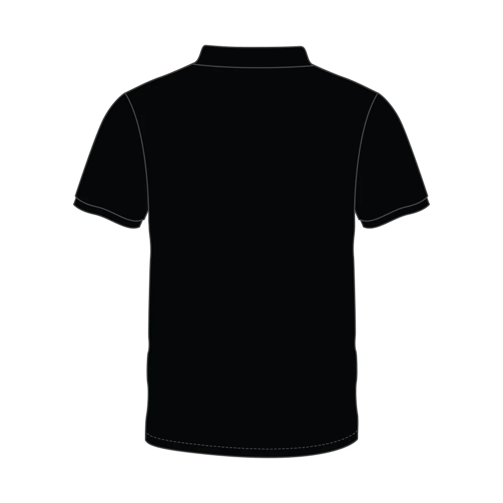 Cobden FNC Club Polo - Image 2