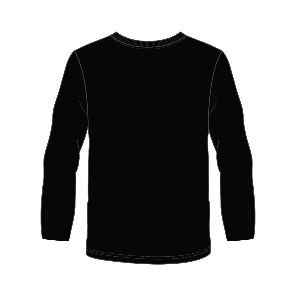 Cobden FNC Long Sleeve Tee - Image 2