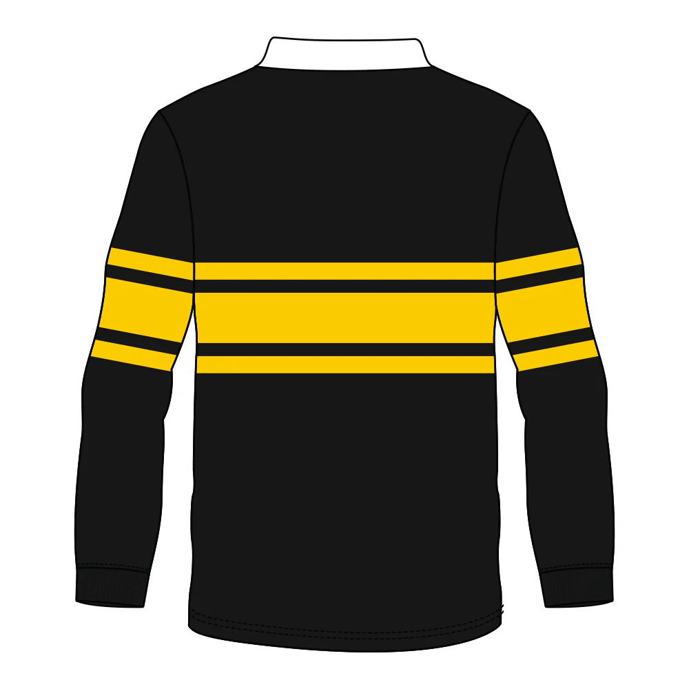 Colac Tigers FNC Rugby Top - Image 2