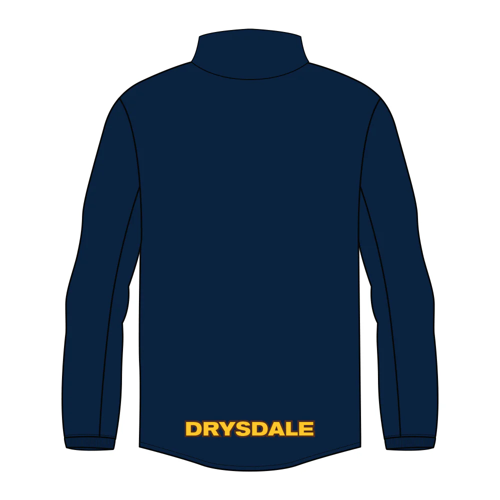 Drysdale FNC Casual Jacket - Image 2