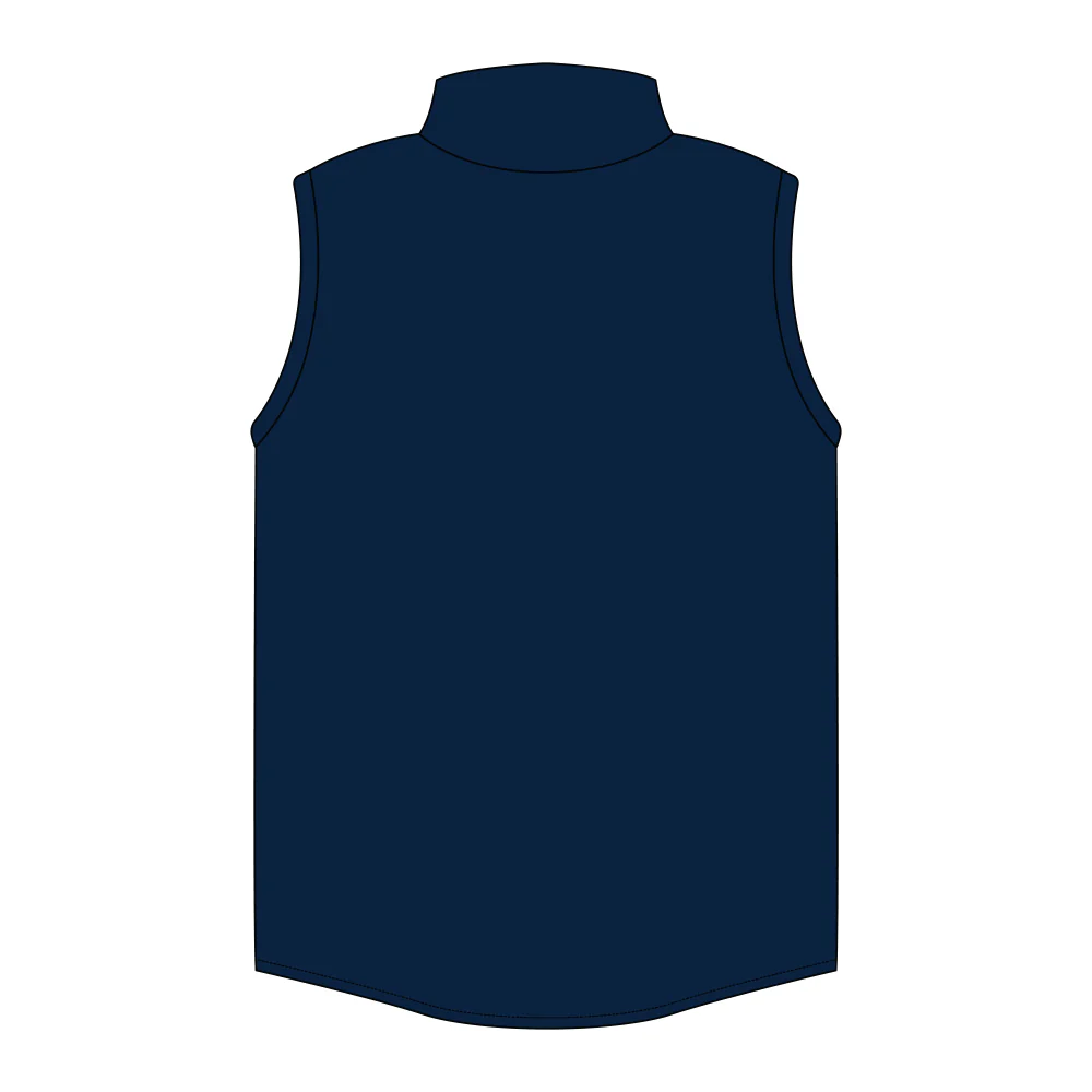 Drysdale FNC Casual Vest - Image 2