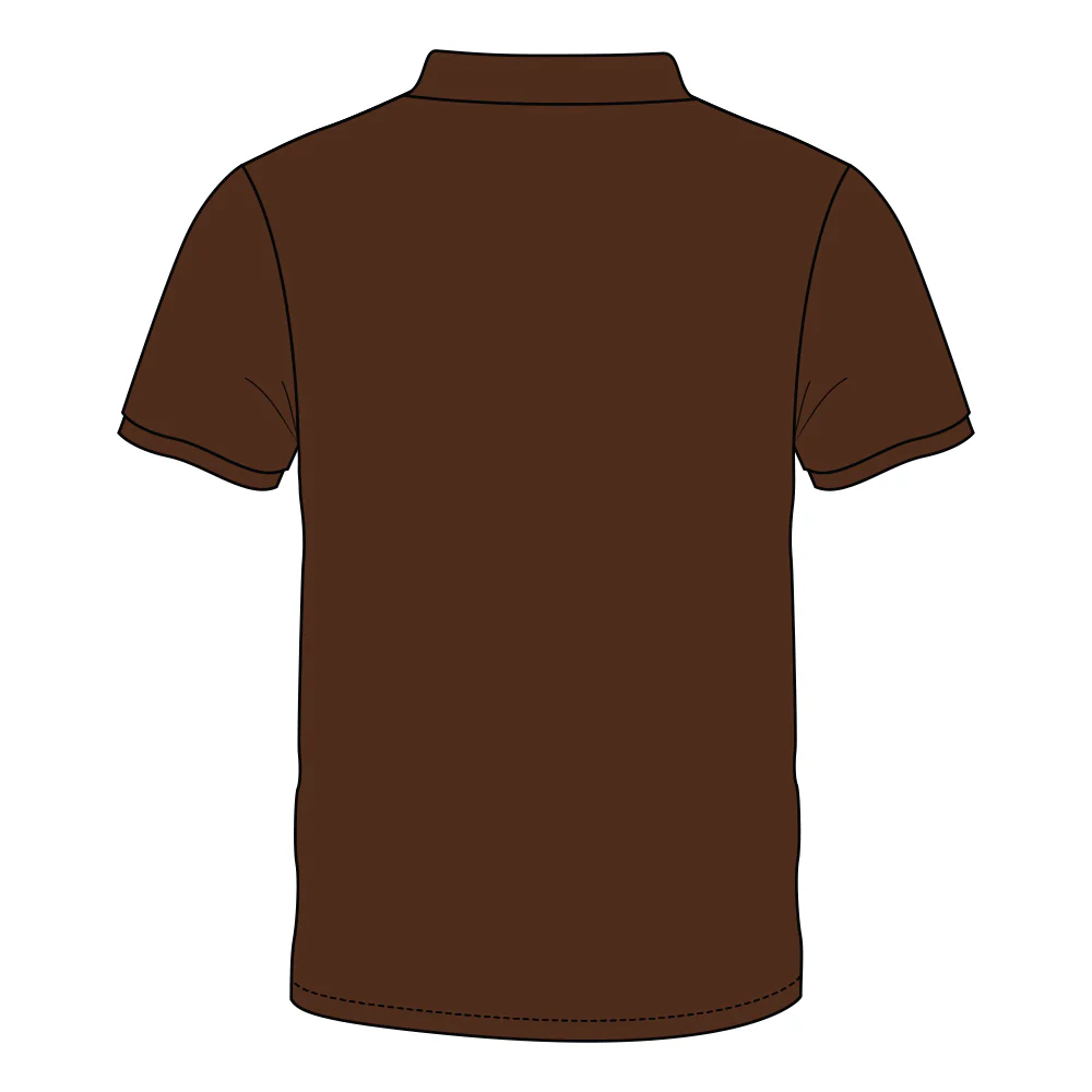 Drysdale FNC Club Polo - Image 2