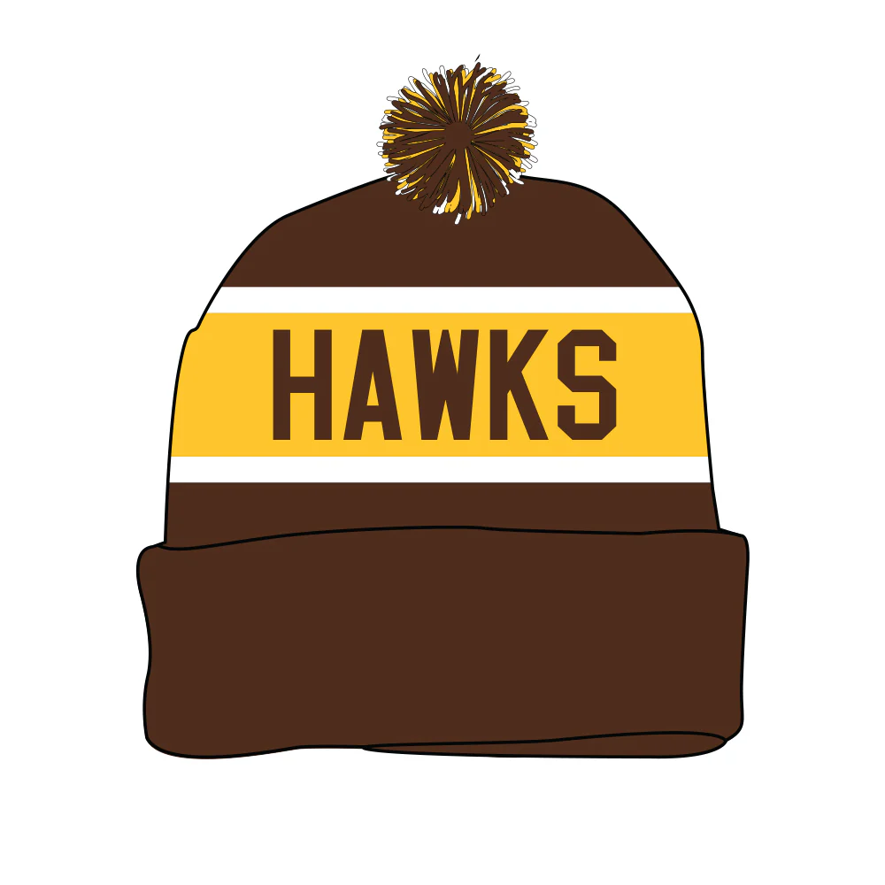 Drysdale FNC Knit Beanie - Image 2