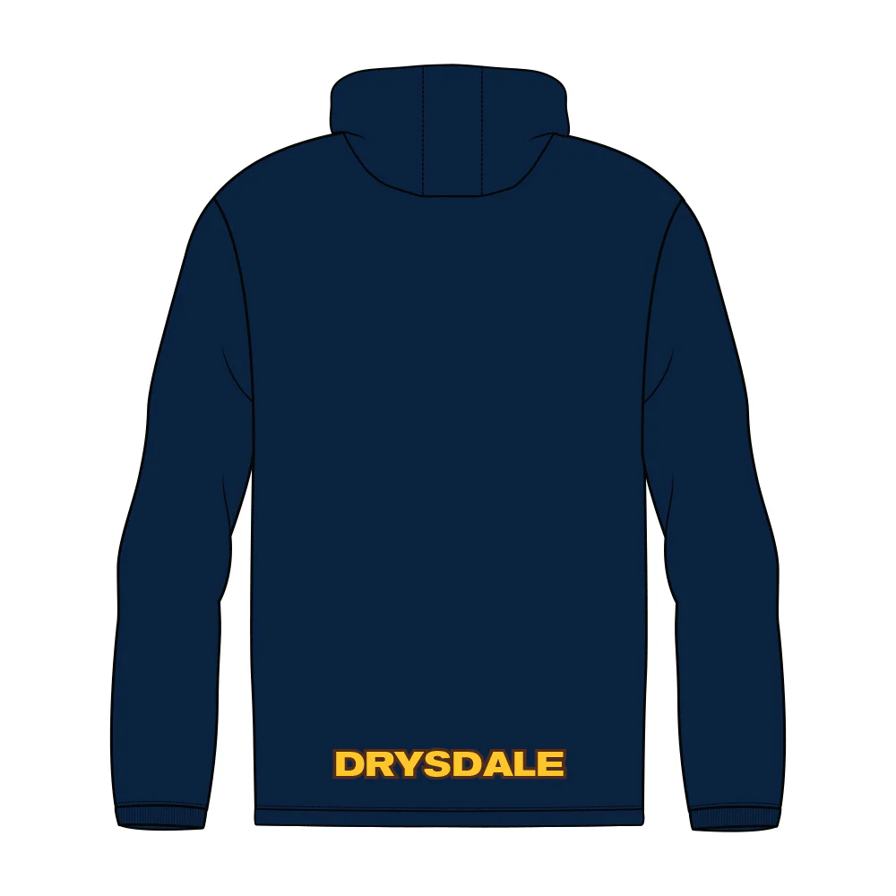 Drysdale FNC Rain Jacket - Image 2