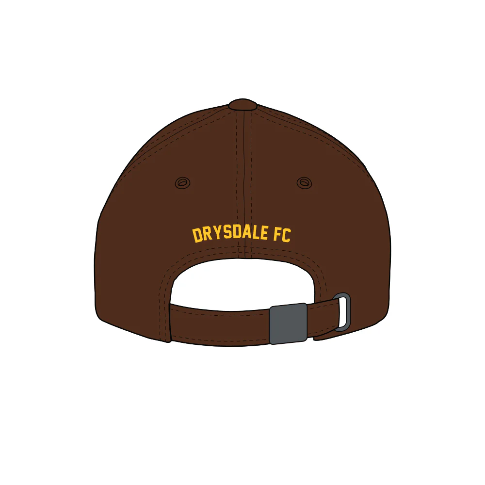 Drysdale FNC Supporter Cap - Image 2