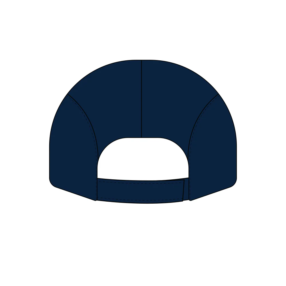 Drysdale FNC Training Cap - Navy - Image 2