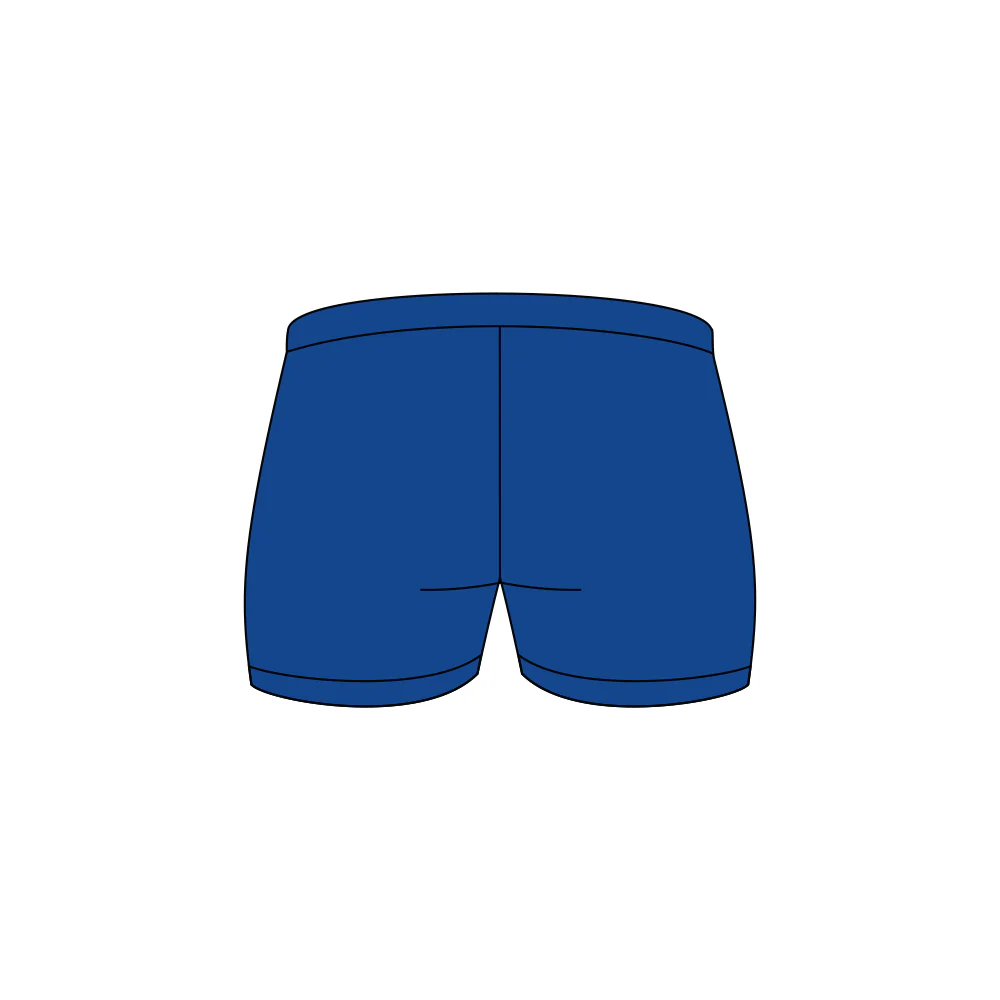 East Point FNC Netball Undershorts - Image 2