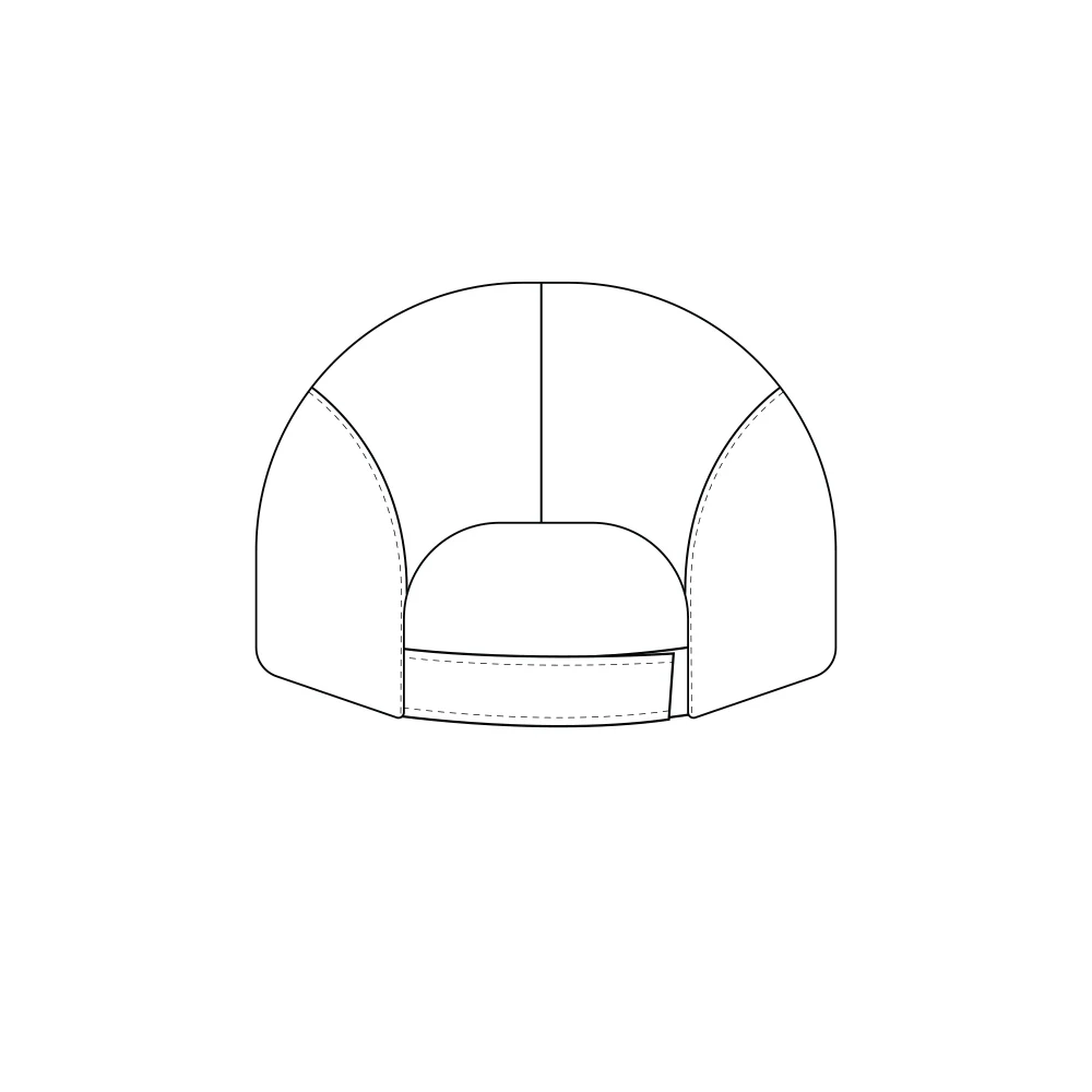 East Point FNC Training Cap - Image 2