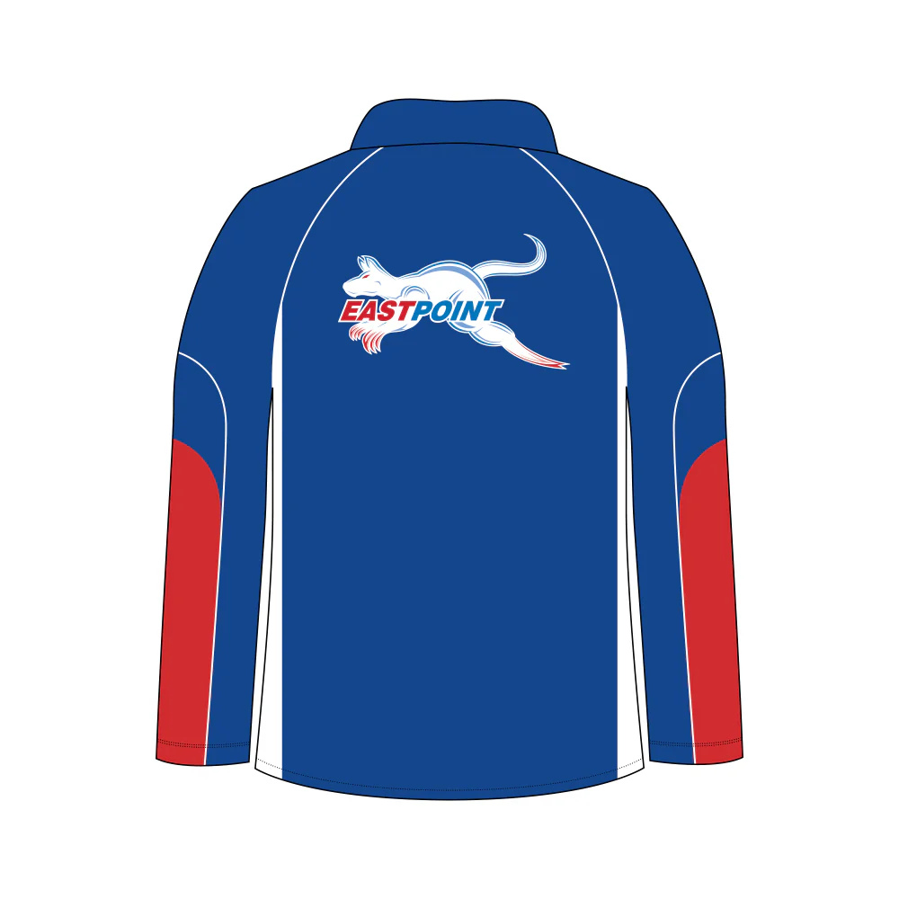 East Point FNC Winter Jacket - Image 2