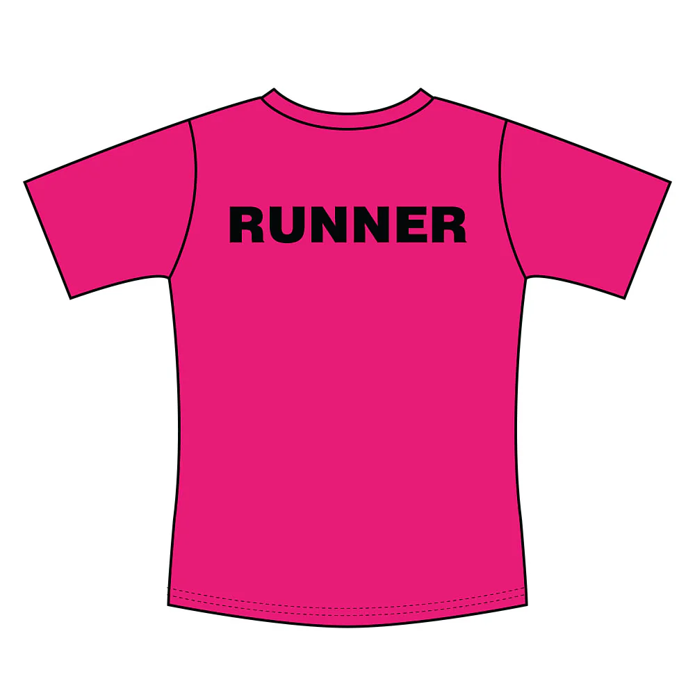 FFL Runners Top - Image 2