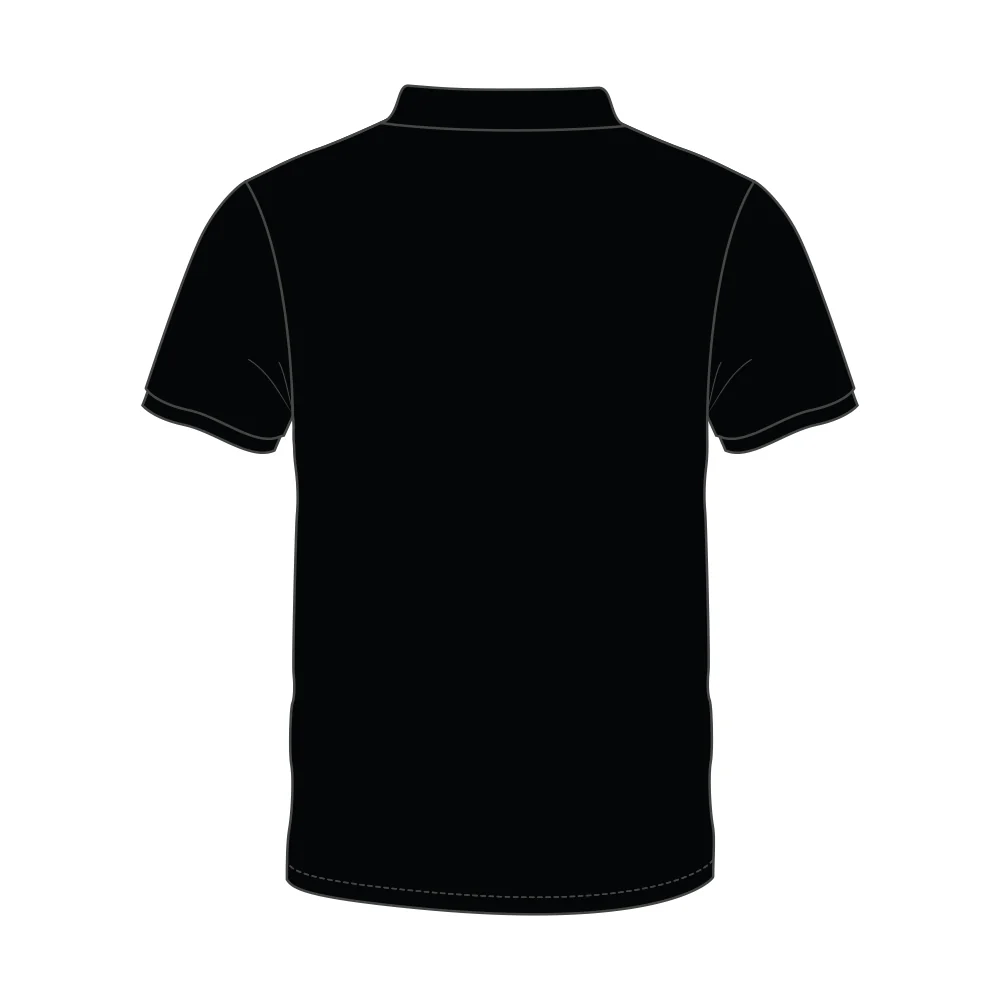 Frankston Dolphins JFC Club Polo - Image 2